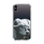 Slim Protection Case［ The Izu Animal Kingdom - Buffalo ］