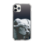Slim Protection Case［ The Izu Animal Kingdom - Buffalo ］