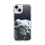 Slim Protection Case［ The Izu Animal Kingdom - Buffalo Monochrome ］