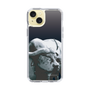 Slim Protection Case［ The Izu Animal Kingdom - Buffalo Monochrome ］