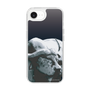 Slim Protection Case［ The Izu Animal Kingdom - Buffalo Monochrome ］