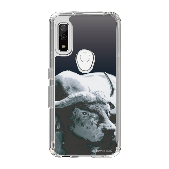 Slim Protection Case［ The Izu Animal Kingdom - Buffalo ］