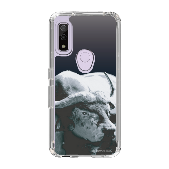 Slim Protection Case［ The Izu Animal Kingdom - Buffalo ］
