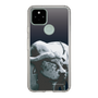 Slim Protection Case［ The Izu Animal Kingdom - Buffalo ］