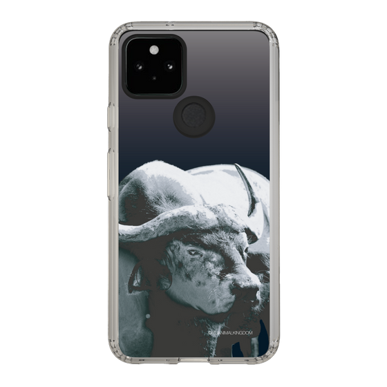 Slim Protection Case［ The Izu Animal Kingdom - Buffalo ］