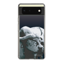 Slim Protection Case［ The Izu Animal Kingdom - Buffalo ］