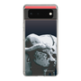 Slim Protection Case［ The Izu Animal Kingdom - Buffalo ］