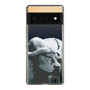 Slim Protection Case［ The Izu Animal Kingdom - Buffalo ］