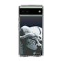 Slim Protection Case［ The Izu Animal Kingdom - Buffalo ］