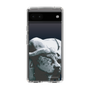 Slim Protection Case［ The Izu Animal Kingdom - Buffalo ］