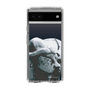 Slim Protection Case［ The Izu Animal Kingdom - Buffalo ］