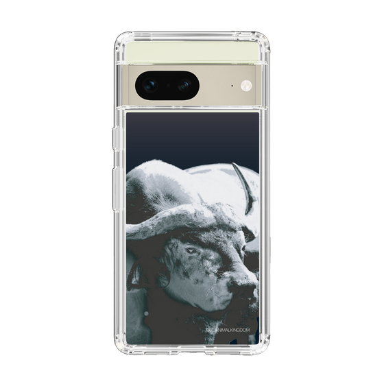 Slim Protection Case［ The Izu Animal Kingdom - Buffalo ］