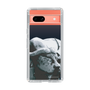 Slim Protection Case［ The Izu Animal Kingdom - Buffalo ］