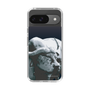 Slim Protection Case［ The Izu Animal Kingdom - Buffalo Monochrome ］