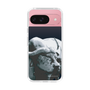 Slim Protection Case［ The Izu Animal Kingdom - Buffalo Monochrome ］