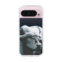Slim Protection Case［ The Izu Animal Kingdom - Buffalo Monochrome ］