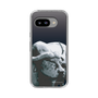 Slim Protection Case［ The Izu Animal Kingdom - Buffalo Monochrome ］