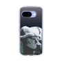 Slim Protection Case［ The Izu Animal Kingdom - Buffalo Monochrome ］