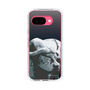 Slim Protection Case［ The Izu Animal Kingdom - Buffalo Monochrome ］