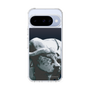 Slim Protection Case［ The Izu Animal Kingdom - Buffalo Monochrome ］