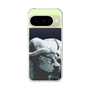 Slim Protection Case［ The Izu Animal Kingdom - Buffalo Monochrome ］