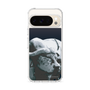 Slim Protection Case［ The Izu Animal Kingdom - Buffalo Monochrome ］