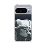 Slim Protection Case［ The Izu Animal Kingdom - Buffalo Monochrome ］