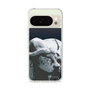 Slim Protection Case［ The Izu Animal Kingdom - Buffalo Monochrome ］