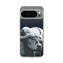 Slim Protection Case［ The Izu Animal Kingdom - Buffalo Monochrome ］