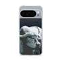 Slim Protection Case［ The Izu Animal Kingdom - Buffalo Monochrome ］