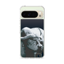 Slim Protection Case［ The Izu Animal Kingdom - Buffalo Monochrome ］