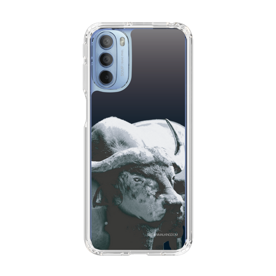 Slim Protection Case［ The Izu Animal Kingdom - Buffalo ］