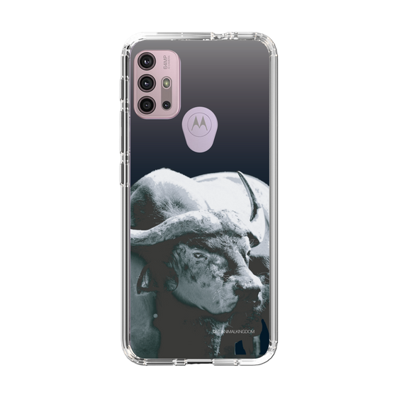 Slim Protection Case［ The Izu Animal Kingdom - Buffalo ］