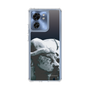 Slim Protection Case［ The Izu Animal Kingdom - Buffalo Monochrome ］