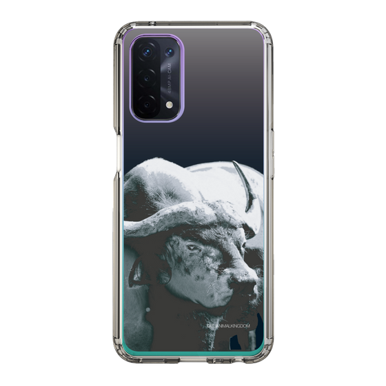 Slim Protection Case［ The Izu Animal Kingdom - Buffalo ］