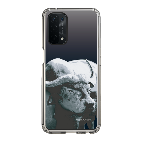 Slim Protection Case［ The Izu Animal Kingdom - Buffalo ］