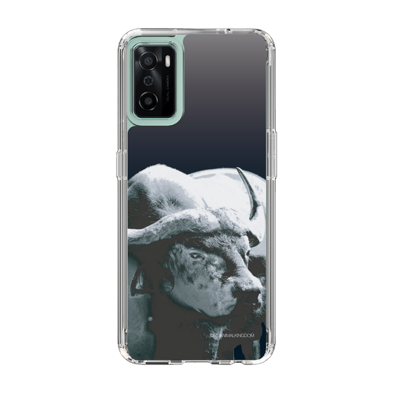 Slim Protection Case［ The Izu Animal Kingdom - Buffalo ］
