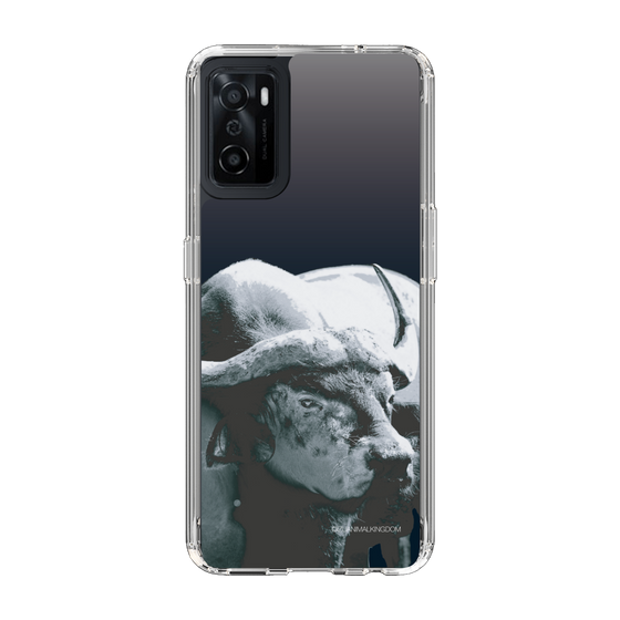 Slim Protection Case［ The Izu Animal Kingdom - Buffalo ］