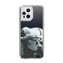 Slim Protection Case［ The Izu Animal Kingdom - Buffalo ］