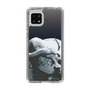 Slim Protection Case［ The Izu Animal Kingdom - Buffalo ］