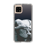 Slim Protection Case［ The Izu Animal Kingdom - Buffalo ］