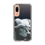 Slim Protection Case［ The Izu Animal Kingdom - Buffalo ］