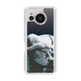 Slim Protection Case［ The Izu Animal Kingdom - Buffalo ］
