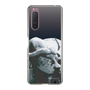 Slim Protection Case［ The Izu Animal Kingdom - Buffalo ］