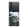 Slim Protection Case［ The Izu Animal Kingdom - Buffalo ］