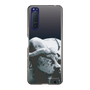 Slim Protection Case［ The Izu Animal Kingdom - Buffalo ］