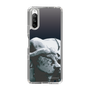 Slim Protection Case［ The Izu Animal Kingdom - Buffalo ］