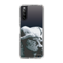 Slim Protection Case［ The Izu Animal Kingdom - Buffalo ］