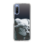 Slim Protection Case［ The Izu Animal Kingdom - Buffalo ］