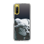 Slim Protection Case［ The Izu Animal Kingdom - Buffalo ］